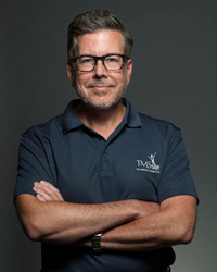 Dr Pages of TMS of South Tampa